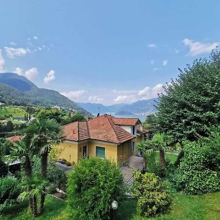 Ferienwohnung Bellagio Panoramic Mini Loft Giove Exterior foto